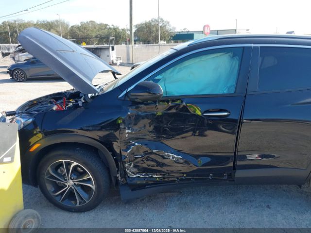 2022 BUICK ENCORE GX KL4MMDS20NB116915 Photo 5