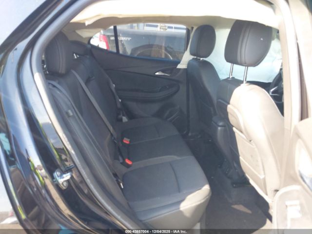 2022 BUICK ENCORE GX KL4MMDS20NB116915 Photo 7