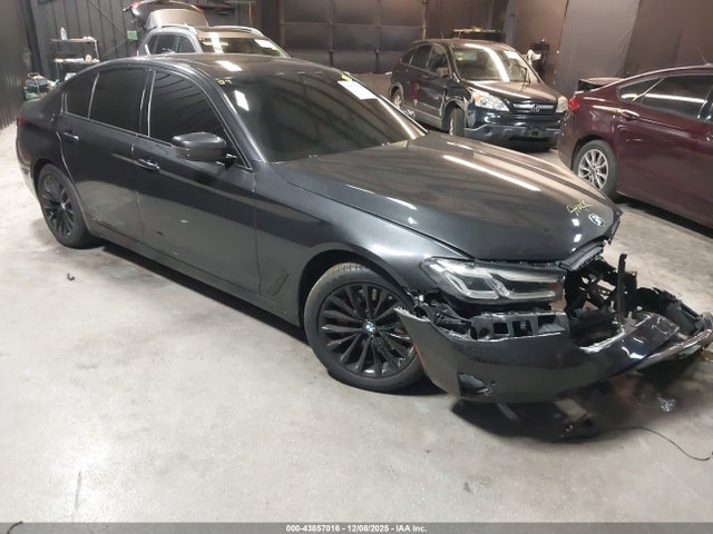2022 BMW 530 WBA13BJ02NWX84740