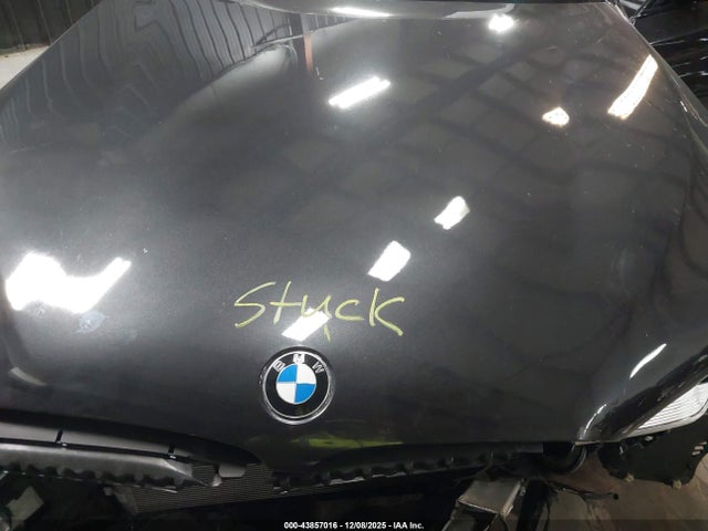 2022 BMW 530 WBA13BJ02NWX84740 Photo 9