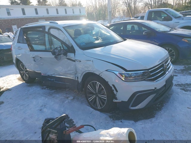 2024 VOLKSWAGEN TIGUAN 3VVAB7AX7RM223831