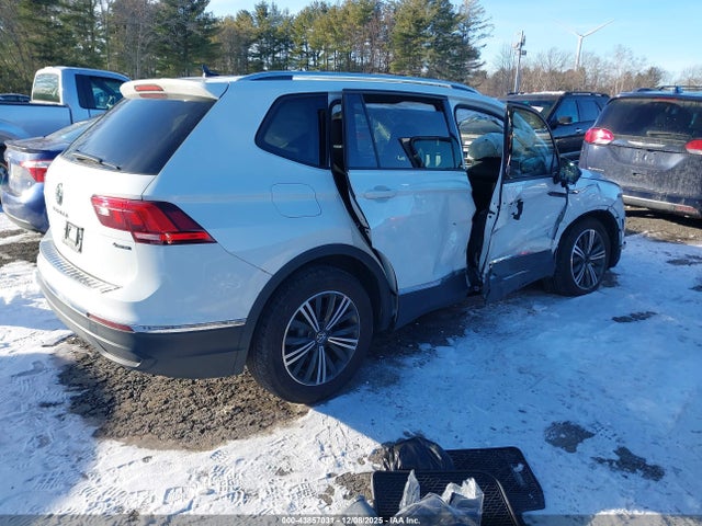 2024 VOLKSWAGEN TIGUAN 3VVAB7AX7RM223831 Photo 3