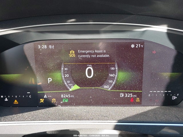 2024 VOLKSWAGEN TIGUAN 3VVAB7AX7RM223831 Photo 6