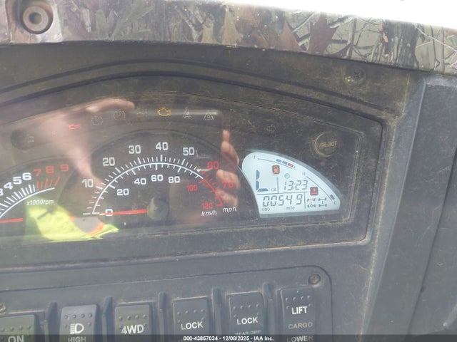 2020 HISUN RUV A6HMHWZHTLB000063 Photo 6