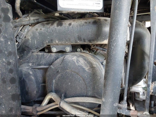2020 HISUN RUV A6HMHWZHTLB000063 Photo 8