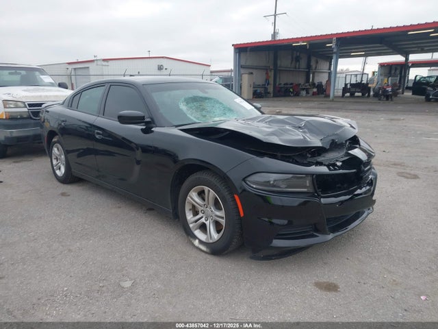 2023 DODGE CHARGER 2C3CDXBG8PH674301