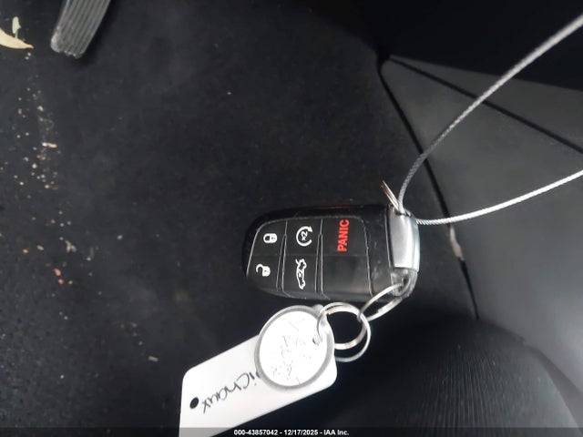 2023 DODGE CHARGER 2C3CDXBG8PH674301 Photo 10