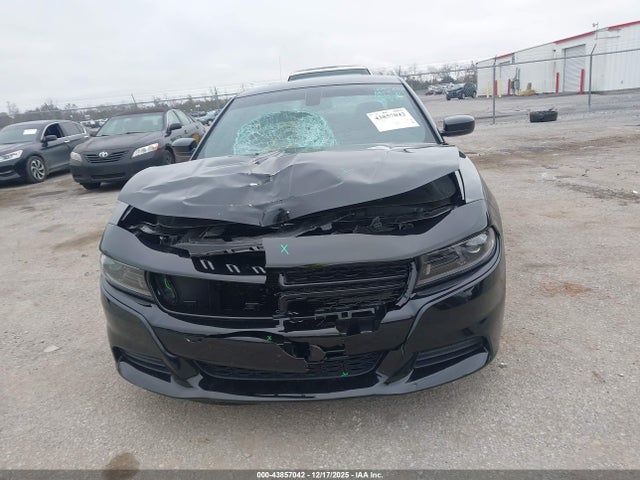 Продажа на аукционе авто 2023 Dodge Charger Sxt, vin: 2C3CDXBG8PH674301, номер лота: 43857042