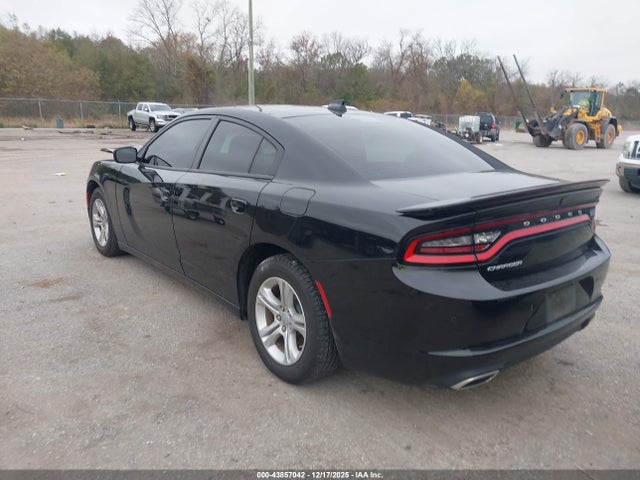 2023 DODGE CHARGER 2C3CDXBG8PH674301 Photo 2
