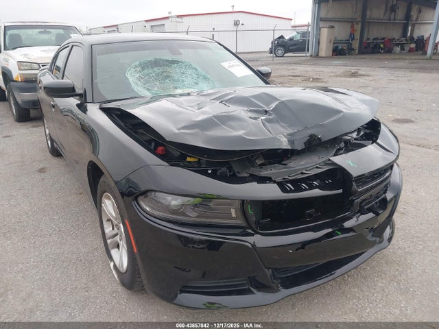 2023 DODGE CHARGER 2C3CDXBG8PH674301 Photo 5