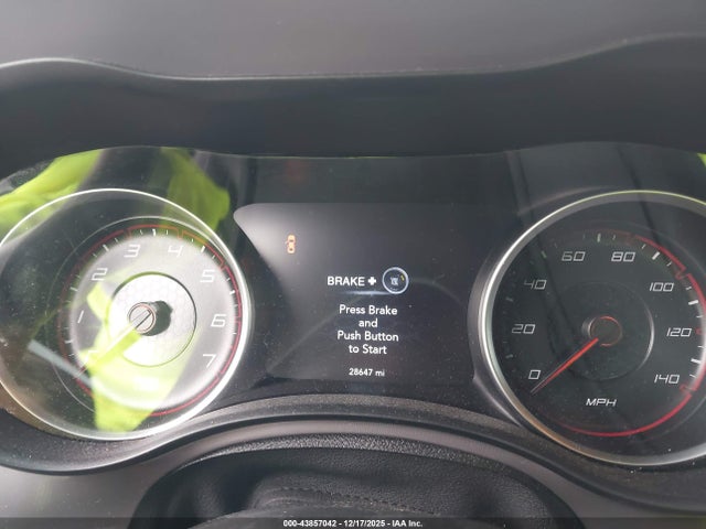 2023 DODGE CHARGER 2C3CDXBG8PH674301 Photo 6