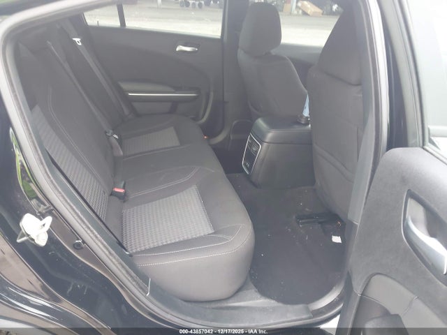 2023 DODGE CHARGER 2C3CDXBG8PH674301 Photo 7