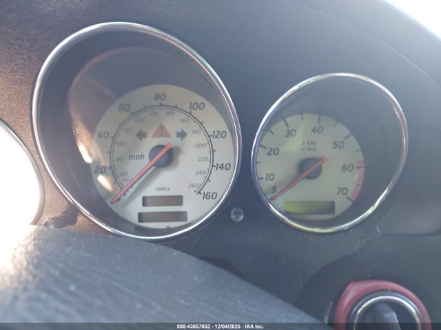 Aukcja sprzedaży 1999 Mercedes-benz Slk 230 Kompressor, vin: WDBKK47F8XF105315, numer aukcji: 43857052