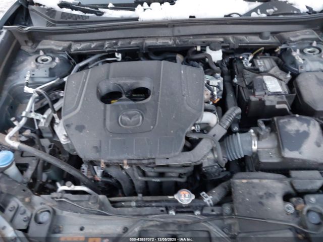 2023 MAZDA CX-30 3MVDMBCM8PM513602 Photo 9