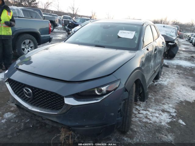 2023 MAZDA CX-30 3MVDMBCM8PM513602 Photo 1
