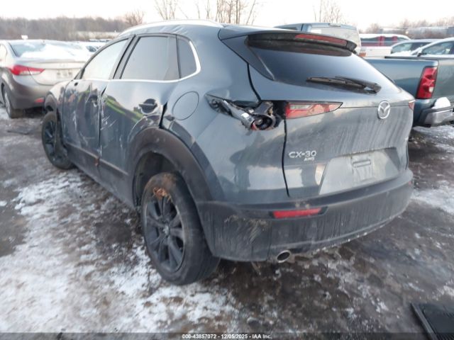 2023 MAZDA CX-30 3MVDMBCM8PM513602 Photo 2