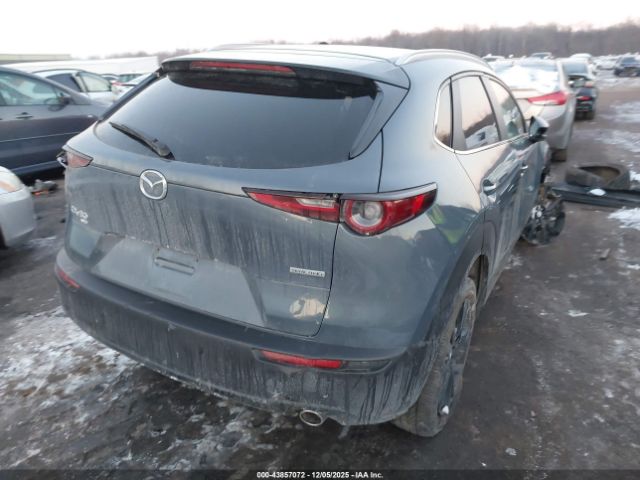 2023 MAZDA CX-30 3MVDMBCM8PM513602 Photo 3