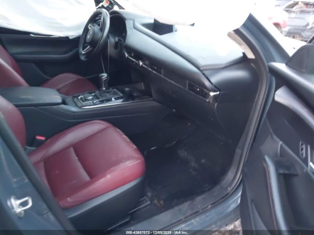 2023 MAZDA CX-30 3MVDMBCM8PM513602 Photo 4