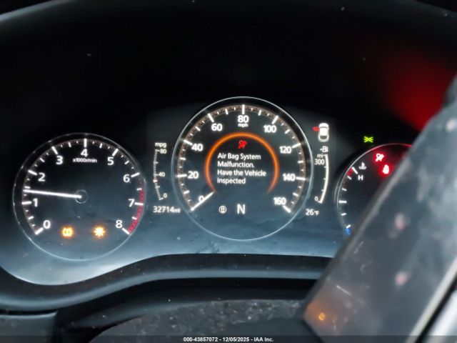 2023 MAZDA CX-30 3MVDMBCM8PM513602 Photo 6