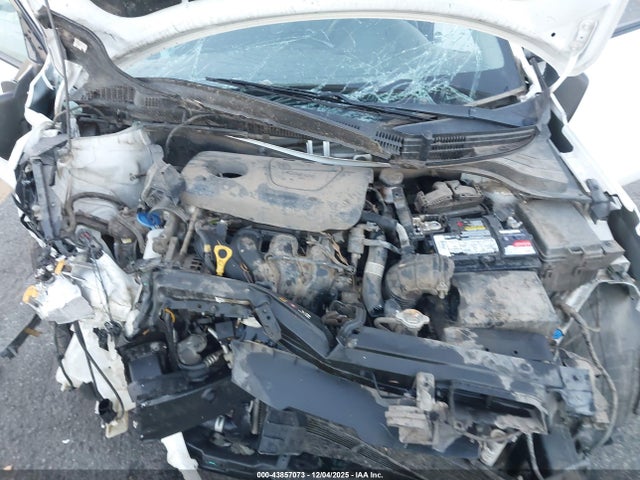 2018 KIA RIO 3KPA25AB6JE074656 Photo 9