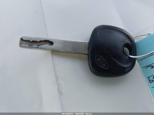 2018 KIA RIO 3KPA25AB6JE074656 Photo 10