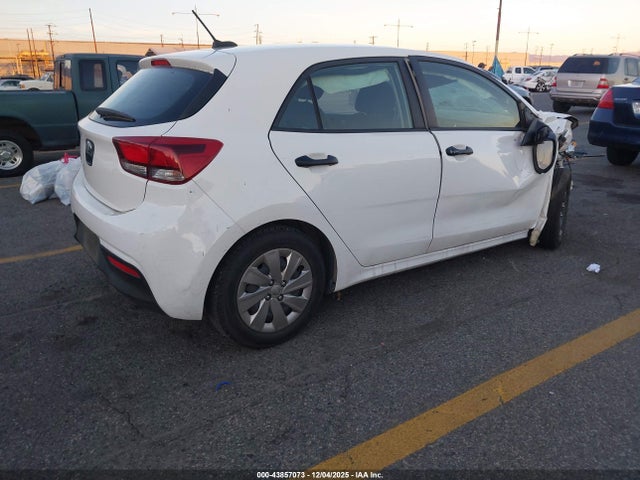 2018 KIA RIO 3KPA25AB6JE074656 Photo 3