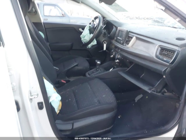 2018 KIA RIO 3KPA25AB6JE074656 Photo 4
