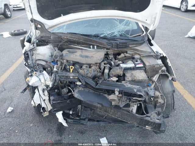 2018 KIA RIO 3KPA25AB6JE074656 Photo 5