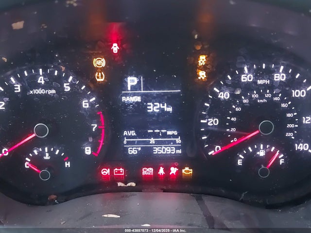 2018 KIA RIO 3KPA25AB6JE074656 Photo 6