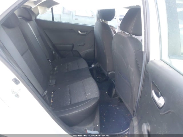 2018 KIA RIO 3KPA25AB6JE074656 Photo 7