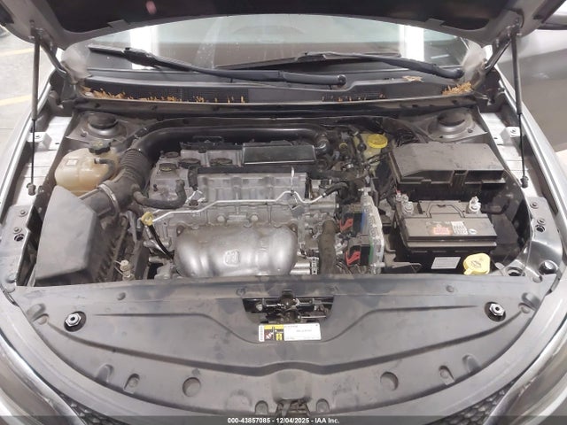 Aukcja sprzedaży 2015 Chrysler 200 Limited, vin: 1C3CCCAB6FN742313, numer aukcji: 43857085