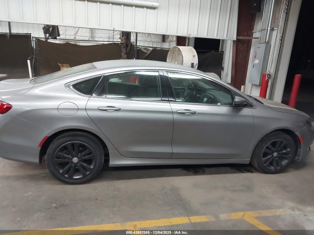 Aukcja sprzedaży 2015 Chrysler 200 Limited, vin: 1C3CCCAB6FN742313, numer aukcji: 43857085