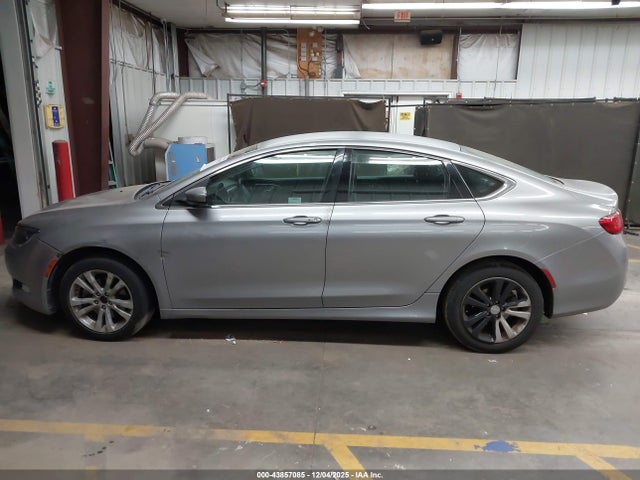 Aukcja sprzedaży 2015 Chrysler 200 Limited, vin: 1C3CCCAB6FN742313, numer aukcji: 43857085