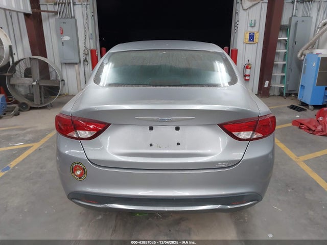 Aukcja sprzedaży 2015 Chrysler 200 Limited, vin: 1C3CCCAB6FN742313, numer aukcji: 43857085