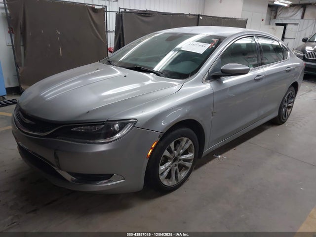 Aukcja sprzedaży 2015 Chrysler 200 Limited, vin: 1C3CCCAB6FN742313, numer aukcji: 43857085