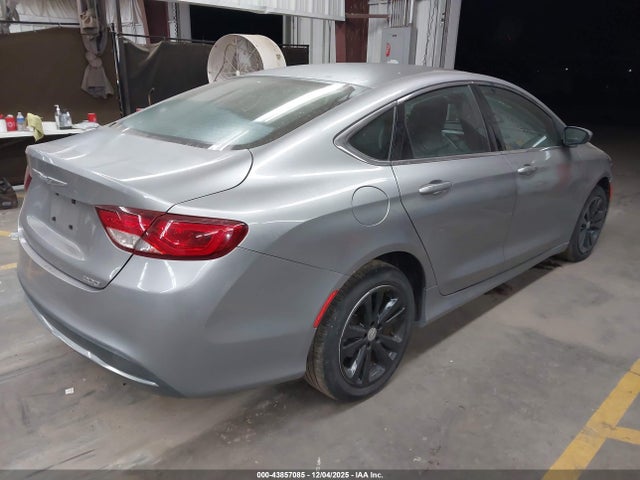 Aukcja sprzedaży 2015 Chrysler 200 Limited, vin: 1C3CCCAB6FN742313, numer aukcji: 43857085