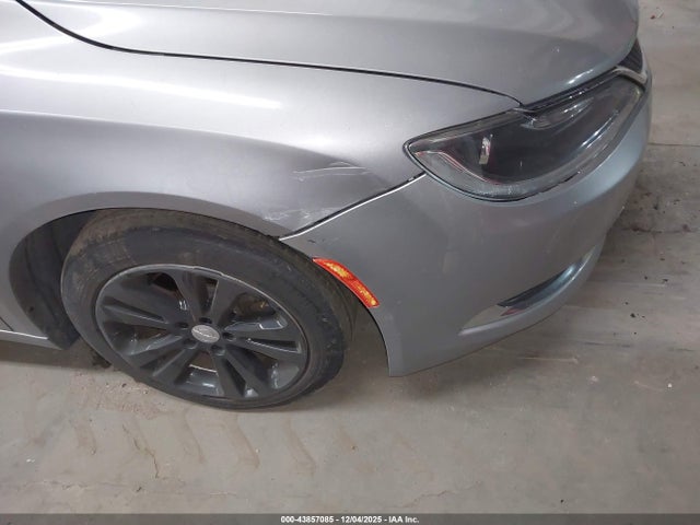 Aukcja sprzedaży 2015 Chrysler 200 Limited, vin: 1C3CCCAB6FN742313, numer aukcji: 43857085