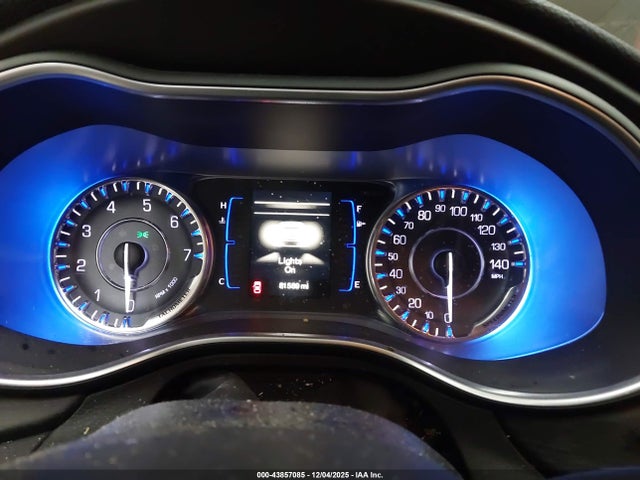 Aukcja sprzedaży 2015 Chrysler 200 Limited, vin: 1C3CCCAB6FN742313, numer aukcji: 43857085