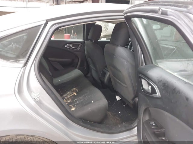 Aukcja sprzedaży 2015 Chrysler 200 Limited, vin: 1C3CCCAB6FN742313, numer aukcji: 43857085