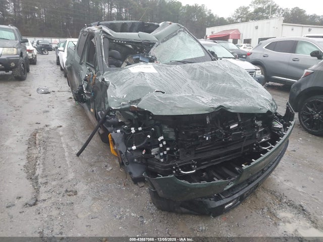 2023 RIVIAN R1T 7FCTGAAA1PN019654