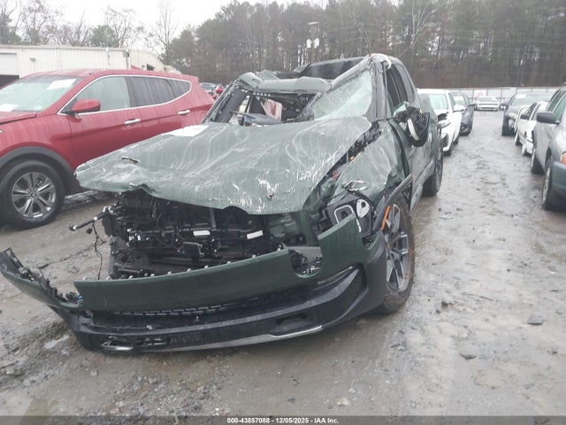 2023 RIVIAN R1T 7FCTGAAA1PN019654 Photo 1