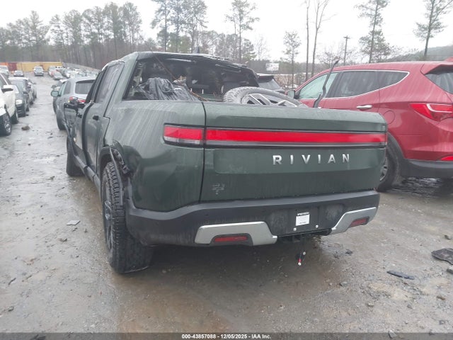 2023 RIVIAN R1T 7FCTGAAA1PN019654 Photo 2