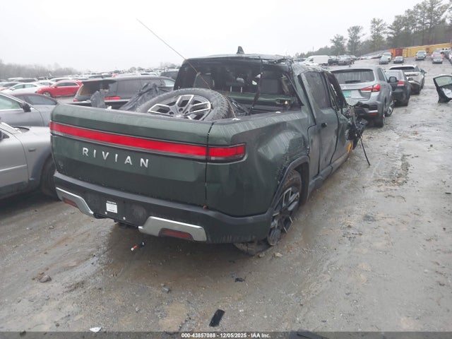 2023 RIVIAN R1T 7FCTGAAA1PN019654 Photo 3