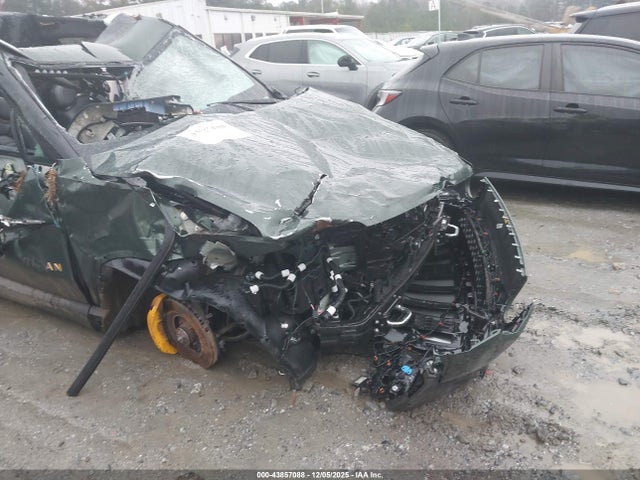 2023 RIVIAN R1T 7FCTGAAA1PN019654 Photo 5