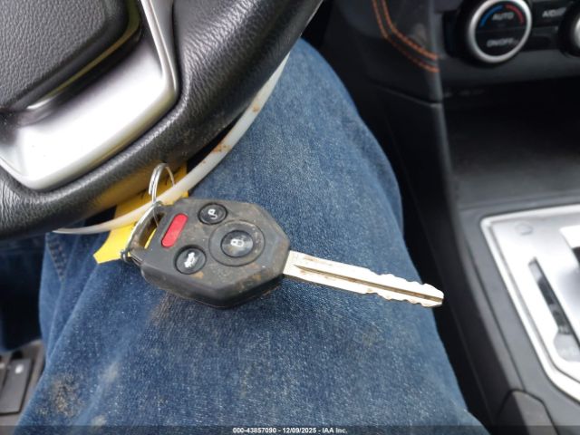 2021 SUBARU CROSSTREK JF2GTAPC1M8281777 Photo 10