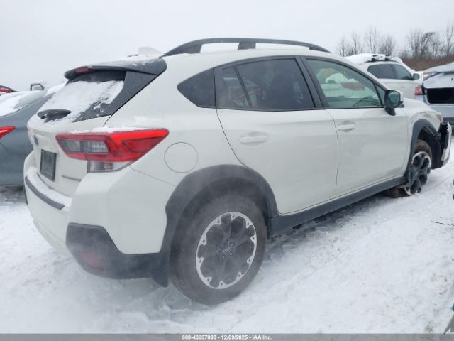 2021 SUBARU CROSSTREK JF2GTAPC1M8281777 Photo 3