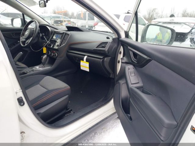 2021 SUBARU CROSSTREK JF2GTAPC1M8281777 Photo 4