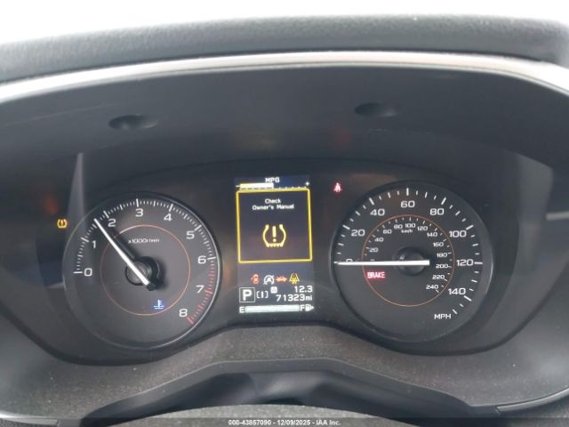 2021 SUBARU CROSSTREK JF2GTAPC1M8281777 Photo 6