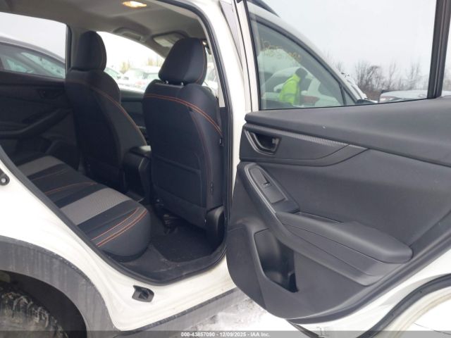 2021 SUBARU CROSSTREK JF2GTAPC1M8281777 Photo 7