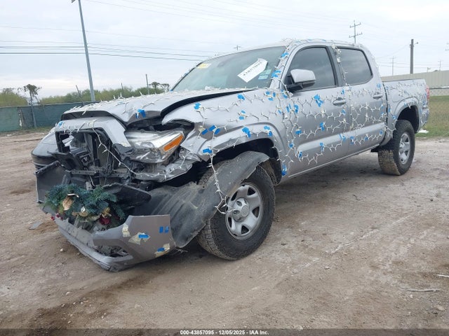 3TYAX5GN1MT027861 Toyota Tacoma Sr